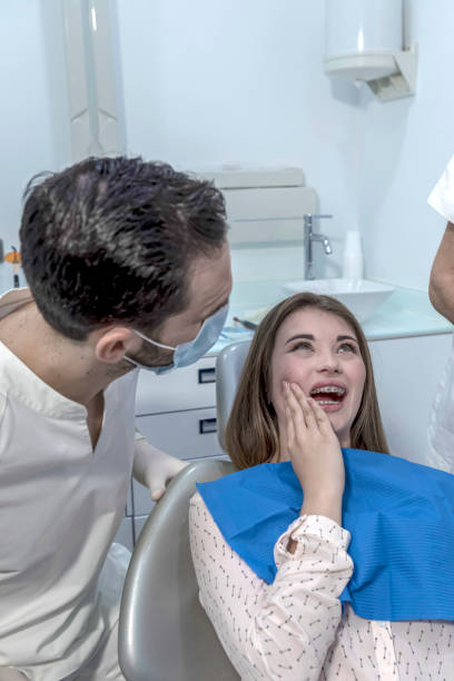 Best Emergency Dental Care for Trauma or Injury in Carbondale, PA
